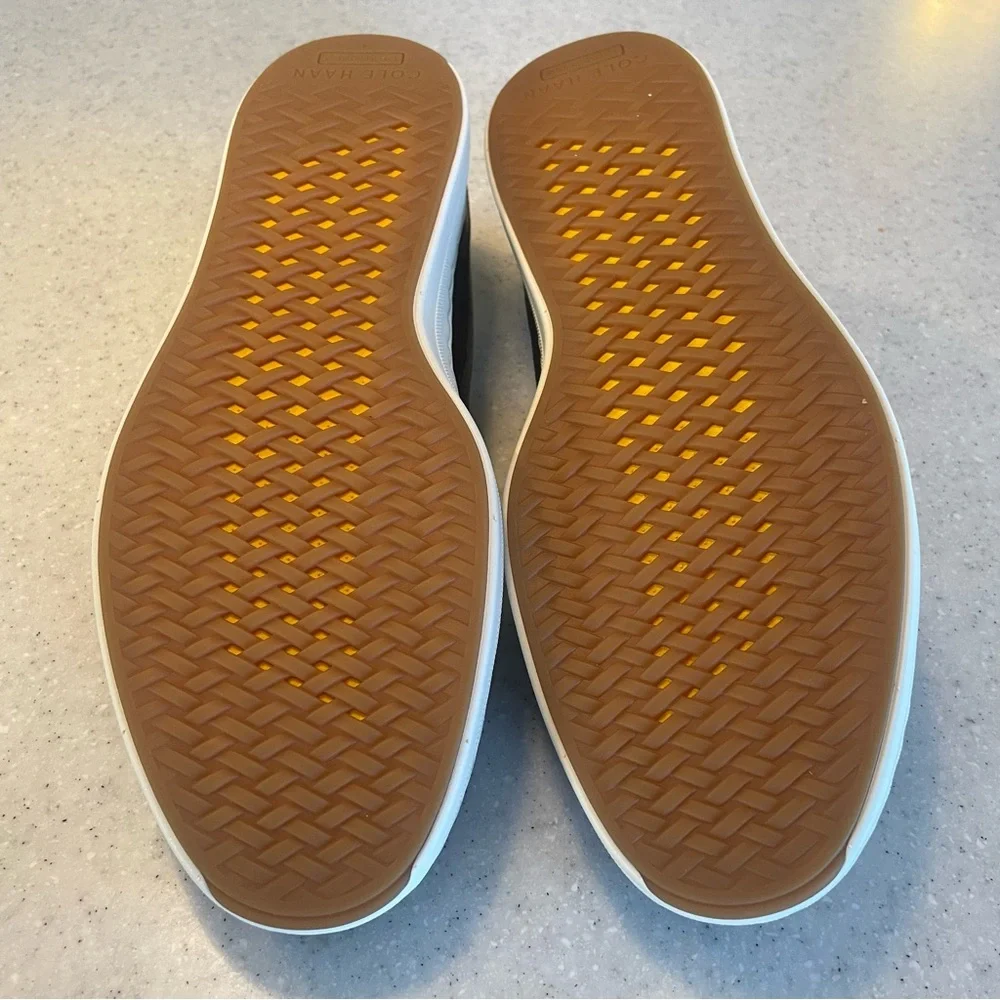 Cole Haan Grandseries Cloud Feel Slip-On Loafers - Picture 2 of 5